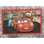Sticker panini cars 2 n 23