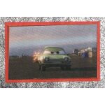 Sticker panini cars 2 n 81