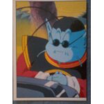 Sticker panini dragon ball z n99 Sticker panini dragon ball z n99