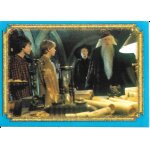 Sticker panini - harry potter et la chambre des secrets n 46