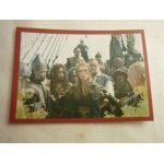Sticker panini pirates des cara�bes 3 n111