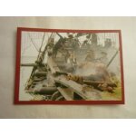 Sticker panini pirates des cara�bes 3 n112