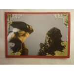 Sticker panini pirates des cara�bes 3 n132