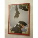 Sticker panini pirates des cara�bes 3 n133