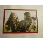 Sticker panini pirates des cara�bes 3 n165