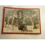 Sticker panini pirates des cara�bes 3 n174
