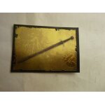 Sticker panini pirates des cara�bes 3 n182