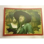 Sticker panini pirates des cara�bes 3 n35