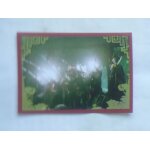 Sticker panini pirates des cara�bes 3 n52