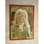 Sticker panini pirates des cara�bes 3 n63