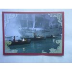 Sticker panini pirates des cara�bes 3 n72