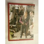 Sticker panini pirates des cara�bes 3 n78