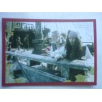 Sticker panini pirates des cara�bes 3 n88