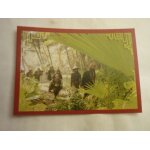 Sticker panini pirates des cara�bes 3 n97