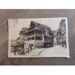Strasbourg, 67, le bain aux plantes