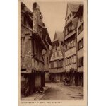 Strasbourg - bain aux plantes