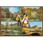 Strasbourg (bas - rhin)