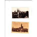 Strasbourg cap 429 eglise protestante st paul 2  alsacienne des arts photom�caniques vue g�n�rale