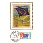 Strasbourg le conseil de l'europe