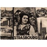 Strasbourg / multivues, souvenirs