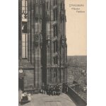 Strasbourg plate - forme de la cath�drale