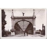 Strasbourg - le pont de kehl