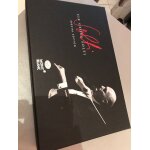 Stylo plume montblanc sir georg solti