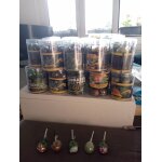 Sucette chupa sativa