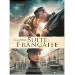 Suite française - saul dibb - michelle williams - affiche de cinéma pliée 120x160 cm Suite française - saul dibb - michelle williams - affiche de cinéma pliée 120x160 cm