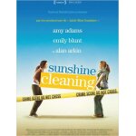 Sunshine cleaning - v�ritable affiche de cin�ma pli�e - format 120x160 cm - de christine jeffs avec amy ...