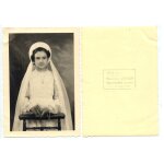 Détails sur photo maurice jouen a bellegarde . communion . communiante 10. 5 cm x 15. 5 cm Détails sur photo maurice jouen a bellegarde . communion . communiante 10. 5 cm x 15. 5 cm