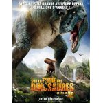 Sur la terre des dinosaures, le film 3d (2013) - affiche originale de cinéma - 40x60 cm - pliée - neil ... Sur la terre des dinosaures, le film 3d (2013) - affiche originale de cinéma - 40x60 cm - pliée - neil ...