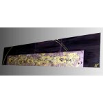 Tableau abstrait contemporain waltz. art Tableau abstrait contemporain waltz. art