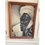 Tableau africain Tableau africain