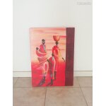 Tableau africain