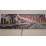 Tableau brooklyn bridge Tableau brooklyn bridge