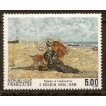 Tableau eug�ne boudin - yt n2474