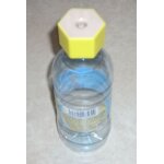 Taille crayons a visser sur bouteille plastique en réservoir Taille crayons a visser sur bouteille plastique en réservoir