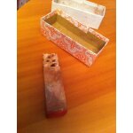 Tampon encreur Tampon encreur