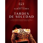 Tardes de soledad - v�ritable affiche de cin�ma pli�e - format 40x60 cm - de albert serra avec manuel ...