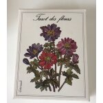 Tarot des fleurs