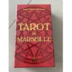 Tarot de marseille