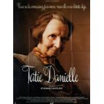 Tatie danielle - affiche originale de cinéma - format 120x160 cm - un film de etienne chatiliez avec ... Tatie danielle - affiche originale de cinéma - format 120x160 cm - un film de etienne chatiliez avec ...