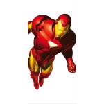 Tattoo tatouage ephémère n 12 iron man - chewing gum malabar - marvel heroes - 2006 - 6, 5x3 cm Tattoo tatouage ephémère n 12 iron man - chewing gum malabar - marvel heroes - 2006 - 6, 5x3 cm
