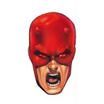Tattoo tatouage ephémère n 17 daredevil - matthew murdock - chewing gum malabar - marvel heroes - 2007 ... Tattoo tatouage ephémère n 17 daredevil - matthew murdock - chewing gum malabar - marvel heroes - 2007 ...