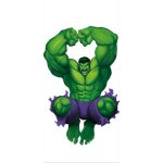 Tattoo tatouage ephémère n 23 hulk - robert bruce banner - chewing gum malabar - marvel heroes - 2006 ... Tattoo tatouage ephémère n 23 hulk - robert bruce banner - chewing gum malabar - marvel heroes - 2006 ...