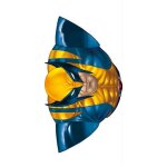 Tattoo tatouage ephémère n 51 wolverine - logan - james howlett - chewing gum malabar - marvel heroes ... Tattoo tatouage ephémère n 51 wolverine - logan - james howlett - chewing gum malabar - marvel heroes ...