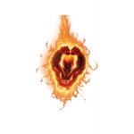 Tattoo tatouage ephémère n 54 la torche humaine - human torch - johnny storm - chewing gum malabar - ... Tattoo tatouage ephémère n 54 la torche humaine - human torch - johnny storm - chewing gum malabar - ...