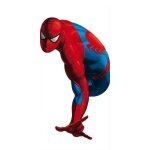 Tattoo tatouage ephémère n 7 spider man - spiderman - chewing gum malabar - marvel heroes - 2007 - 6, ... Tattoo tatouage ephémère n 7 spider man - spiderman - chewing gum malabar - marvel heroes - 2007 - 6, ...