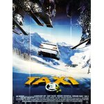 Taxi 3 - véritable affiche de cinéma pliée - format 120x160 cm - de gérard krawczyk avec samy naceri, ... Taxi 3 - véritable affiche de cinéma pliée - format 120x160 cm - de gérard krawczyk avec samy naceri, ...